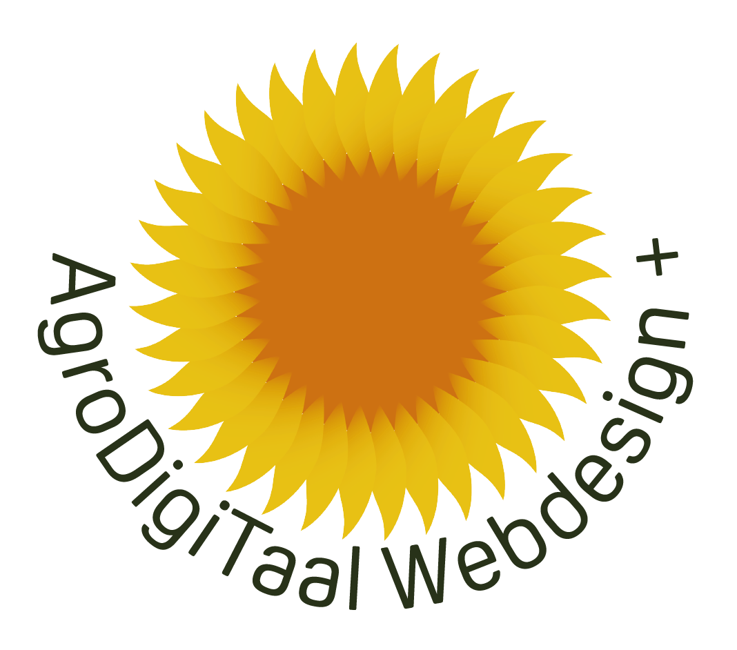 AgroDigiTaal Webdesign is sponsor van Repair Café Wageningen